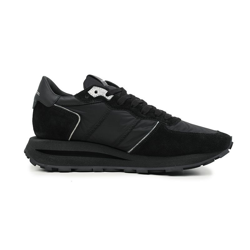 PHILIPPE MODEL PARIS フィリップモデル メンズ スニーカー TROPEZ