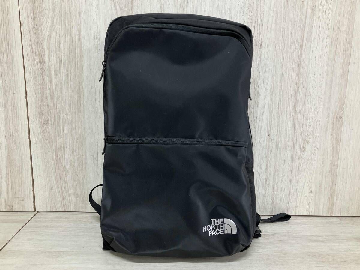 THE NORTH FACE ザノースフェイス リュック Single Shot アウトドア ブラック 6,237円