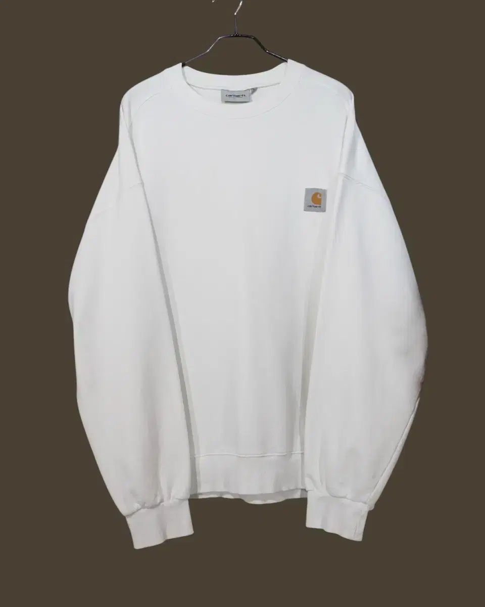 カーハート Nelson スウェットシャツ