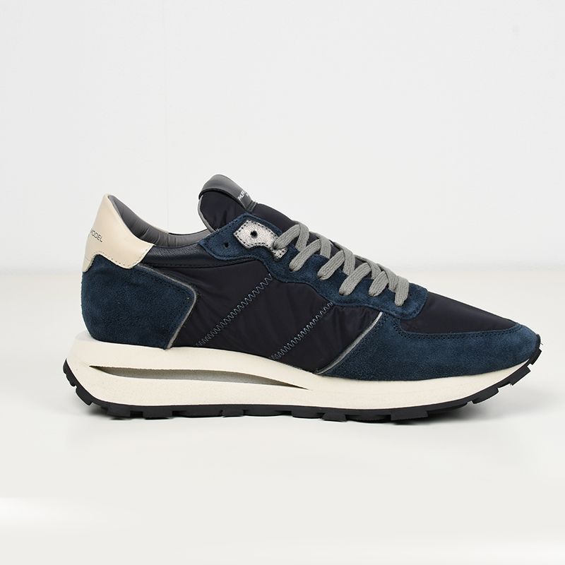 PHILIPPE MODEL PARIS フィリップモデル メンズ スニーカー TROPEZ