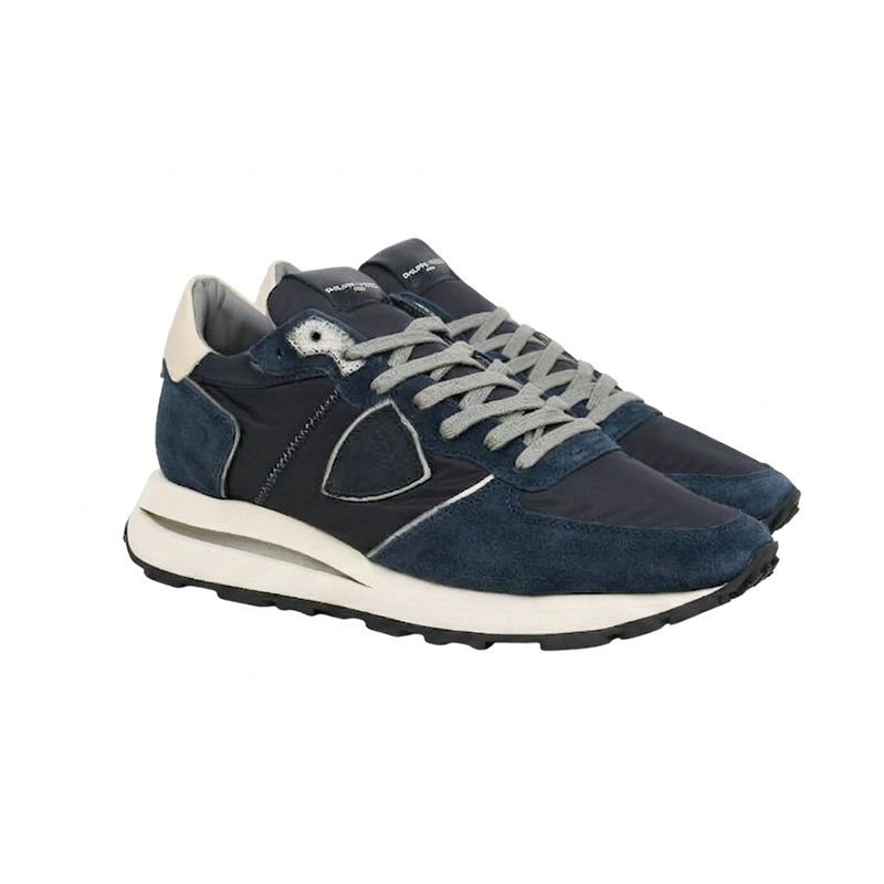 PHILIPPE MODEL PARIS フィリップモデル メンズ スニーカー TROPEZ