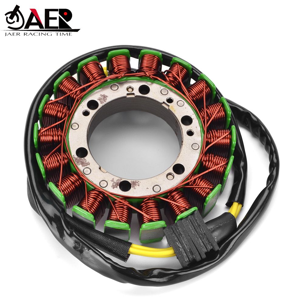 ホンダ CBR900RR/CBR919RR 用 ステーターコイル 1996-1999 31120-MAS-004 12,932円