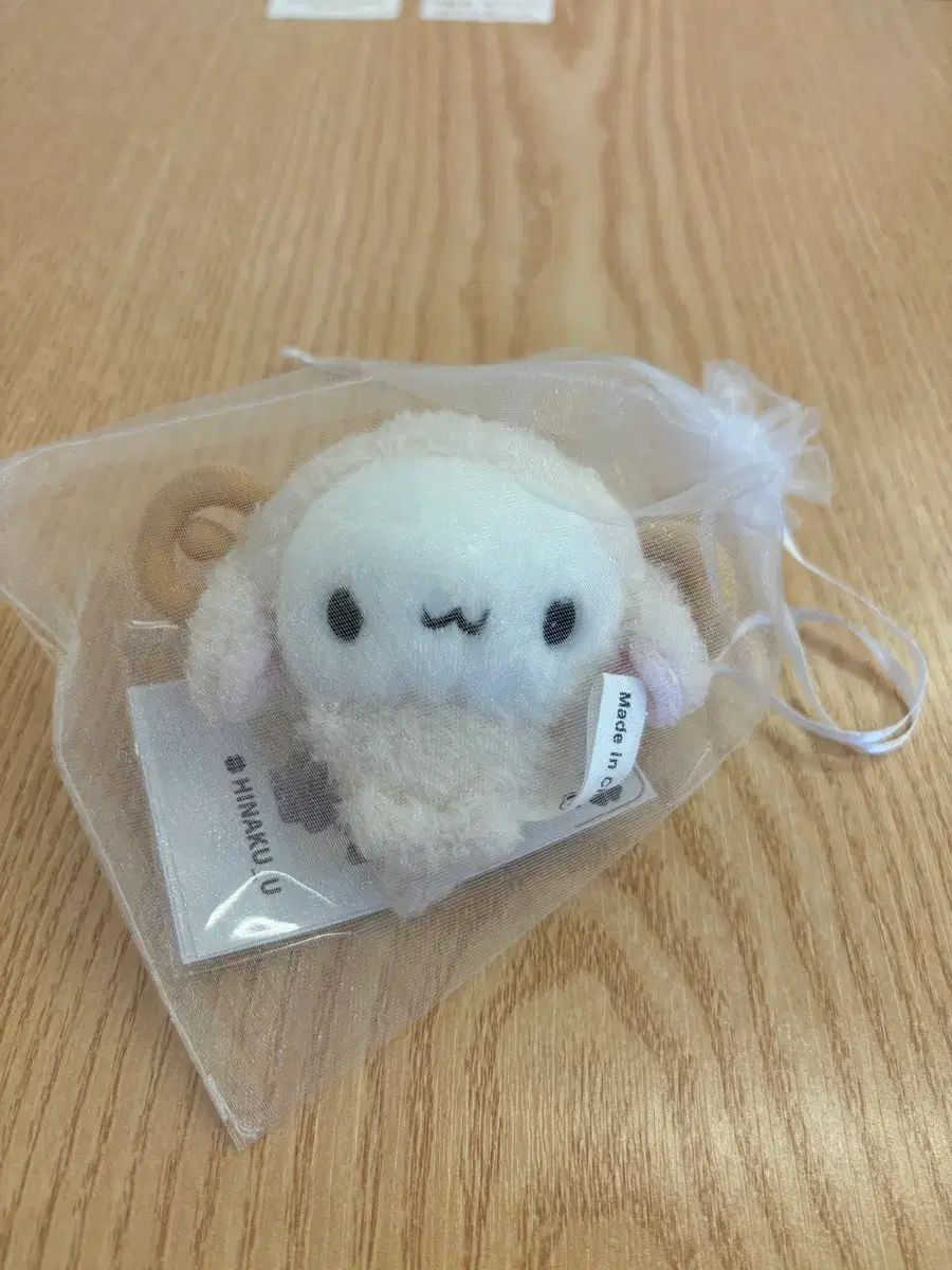 氷川 日菜クウ 羊クウ キーホルダー ぬいぐるみ クスングイ 6,526円