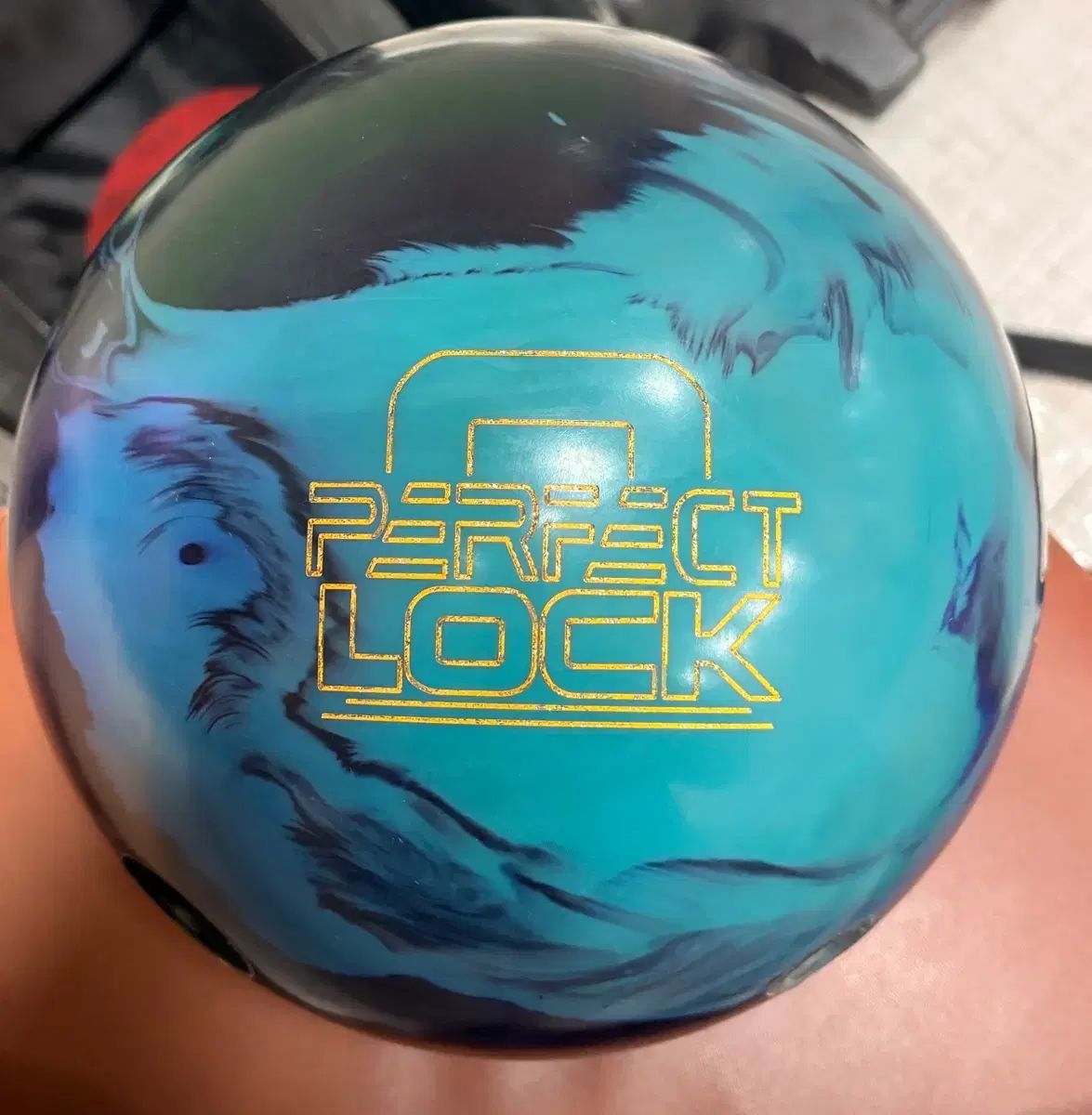 パーフェクトロック 15p 7,146円