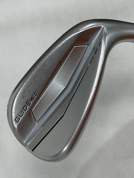 ピン　GLIDE 4.0　50度　Dynamic Gold 95　S200フレックス　ウェッジ　中古　ゴルフドゥ！倉敷笹沖店【最短即日発送】