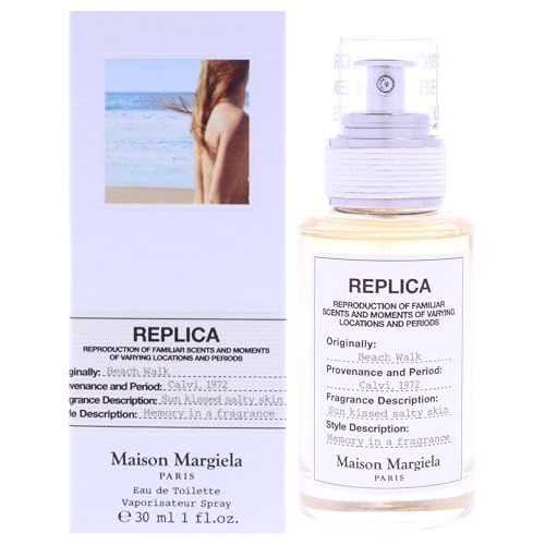MGA ﾚﾌﾟﾘｶ ﾋﾞｰﾁｳｫｰｸ EDT 30ml【並行輸入品】pms 9,213円
