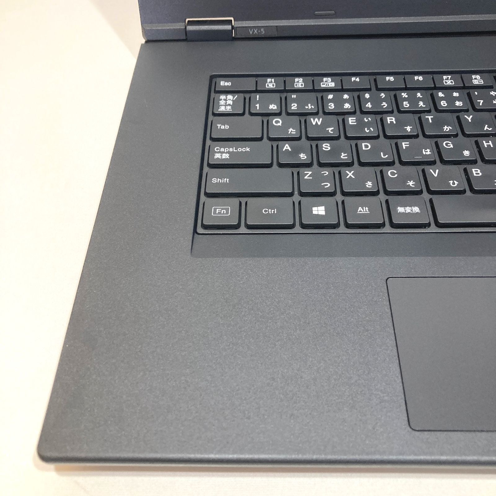 ノートPC 初心者向✨i3第8世代・カメラ付・オフィス・大容量◇すぐ