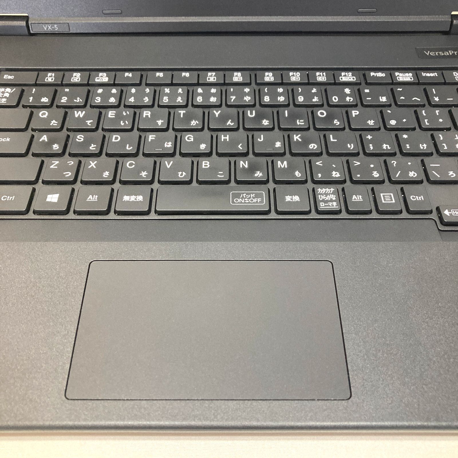 ノートPC 初心者向✨i3第8世代・カメラ付・オフィス・大容量◇すぐ