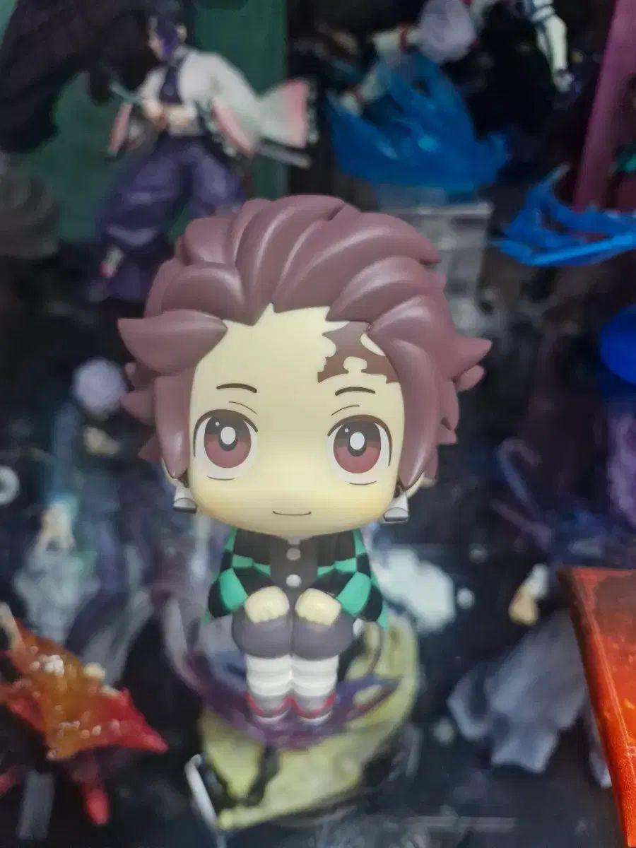 鬼滅の刃 竈門 炭治郎 メガハウス Look UP フィギュア 6,489円