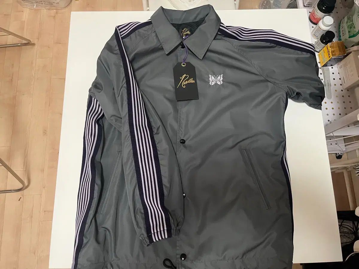 ニードルズ x lhp トラックジャケット NEEDLES 45,081円