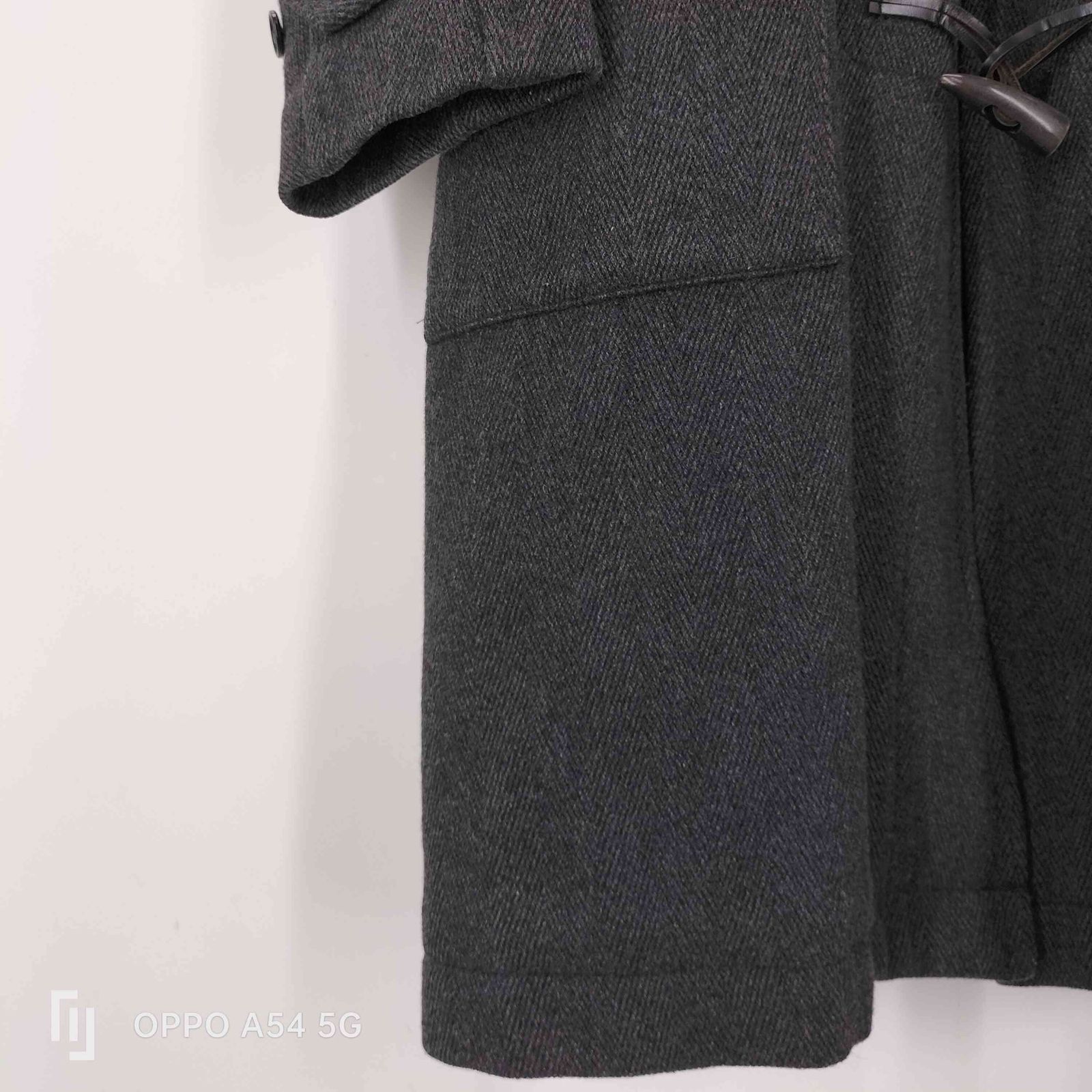 トラディショナルウェザーウェア Traditional Weatherwear HOPKINS