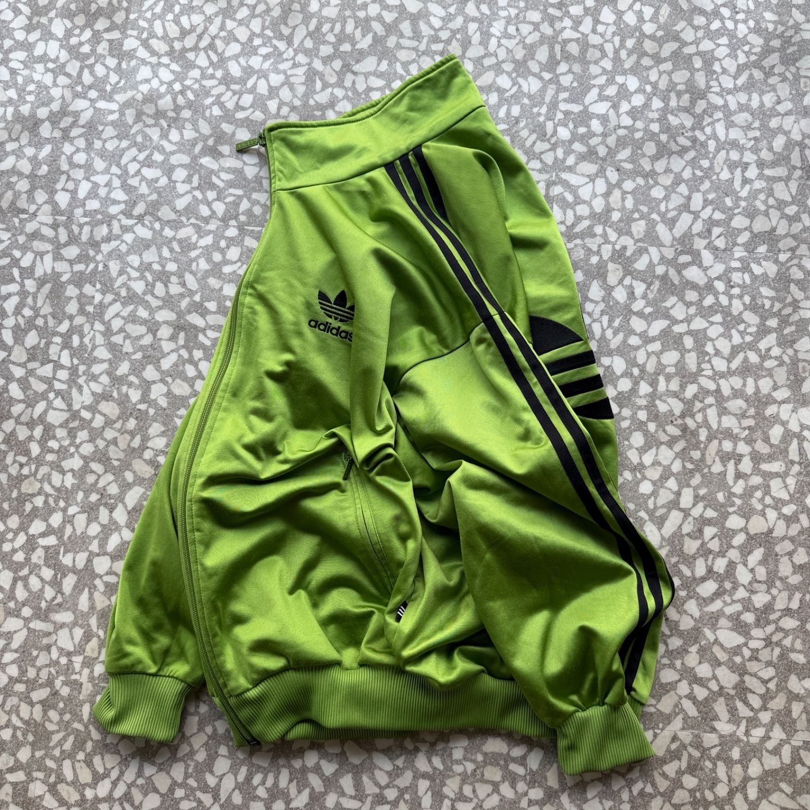 Archive アーカイブ Y2K ] adidas / 90-00's track jacket sizeS (基準