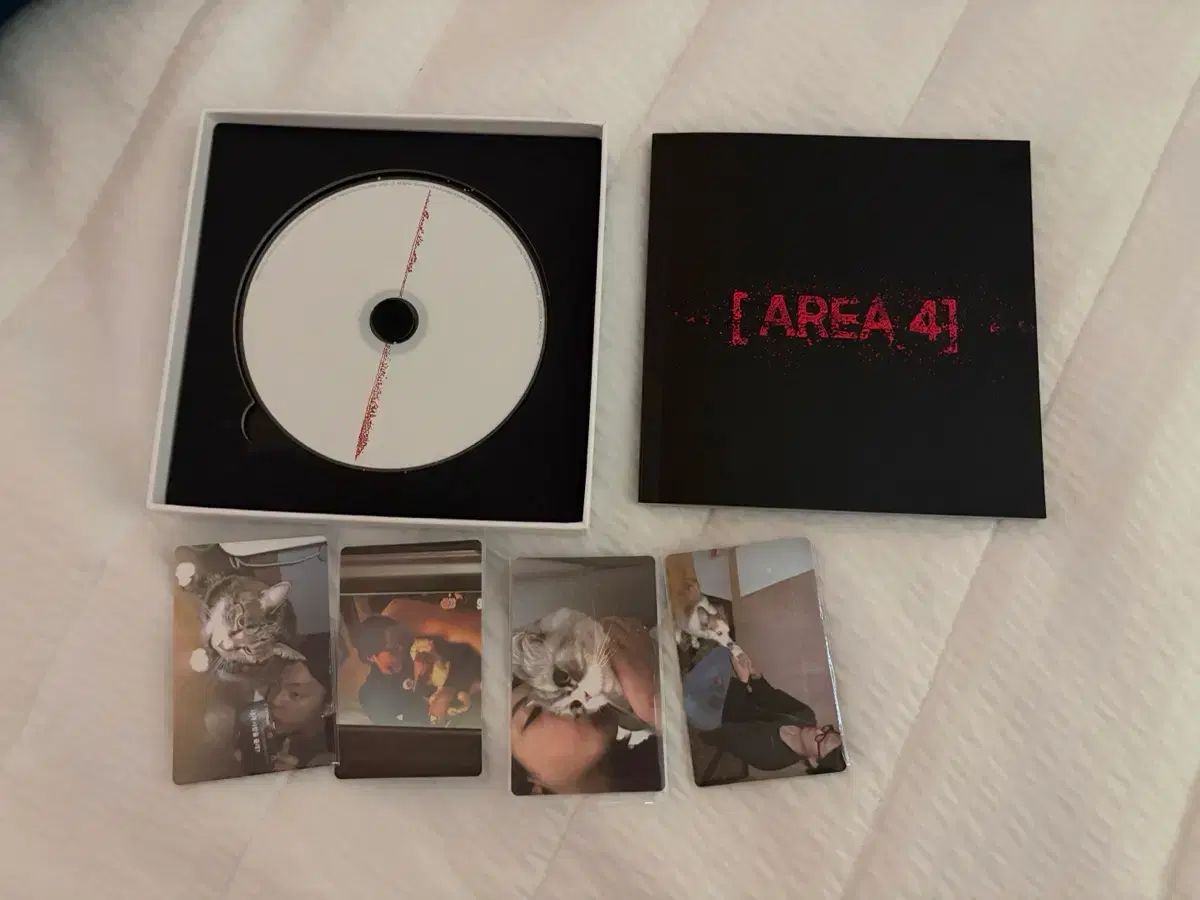 NO ： EL AREA 4
