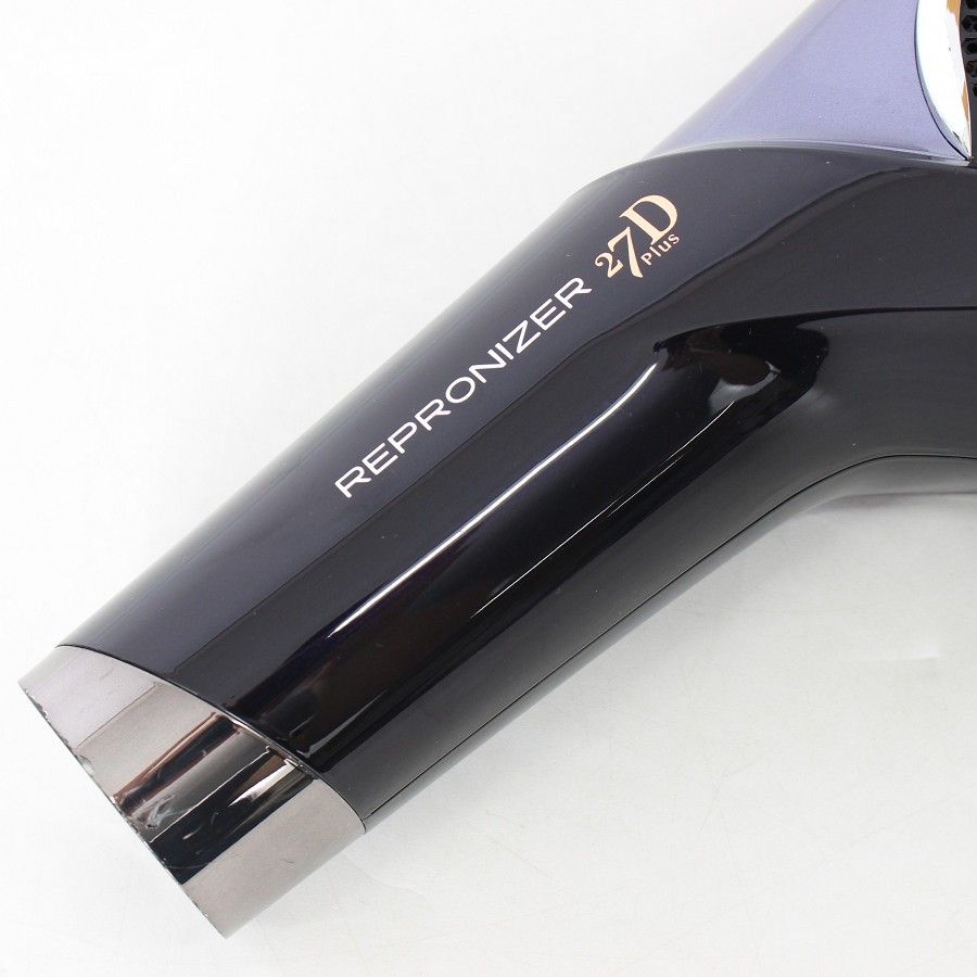 レプロナイザー 27D Plus REP27D-JP バイオプログラミング ヘア