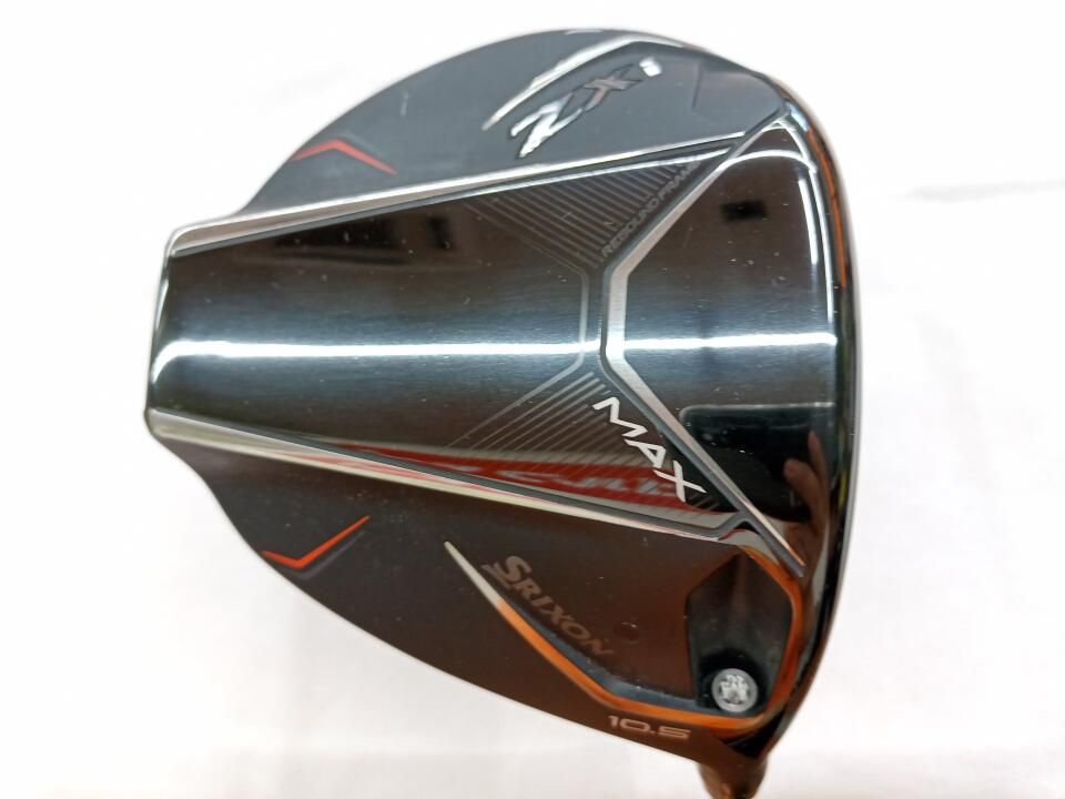 ダンロップ　SRIXON ZXi MAX　10.5度　Diamana ZXi50　SRフレックス　ドライバー　中古　ゴルフドゥ！福山王子店【最短即日発送】 25,536円