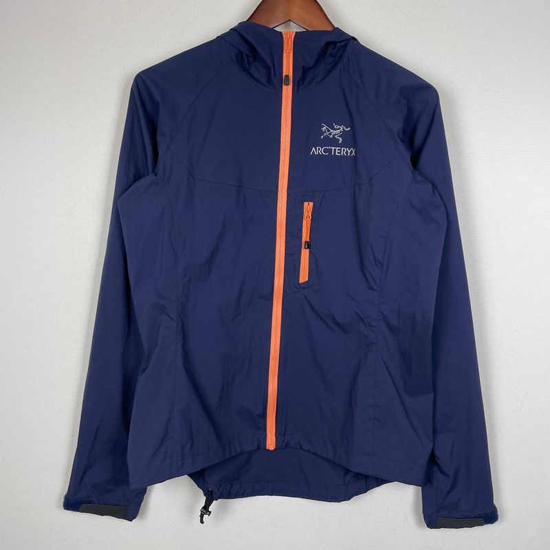 【中古品】 ARC’TERYX アークテリクス SQUAMISH HOODY 13661-7802 スコーミッシュ フーディ アウター ジャケット 【168-260730-sa-05-tei】 7,920円