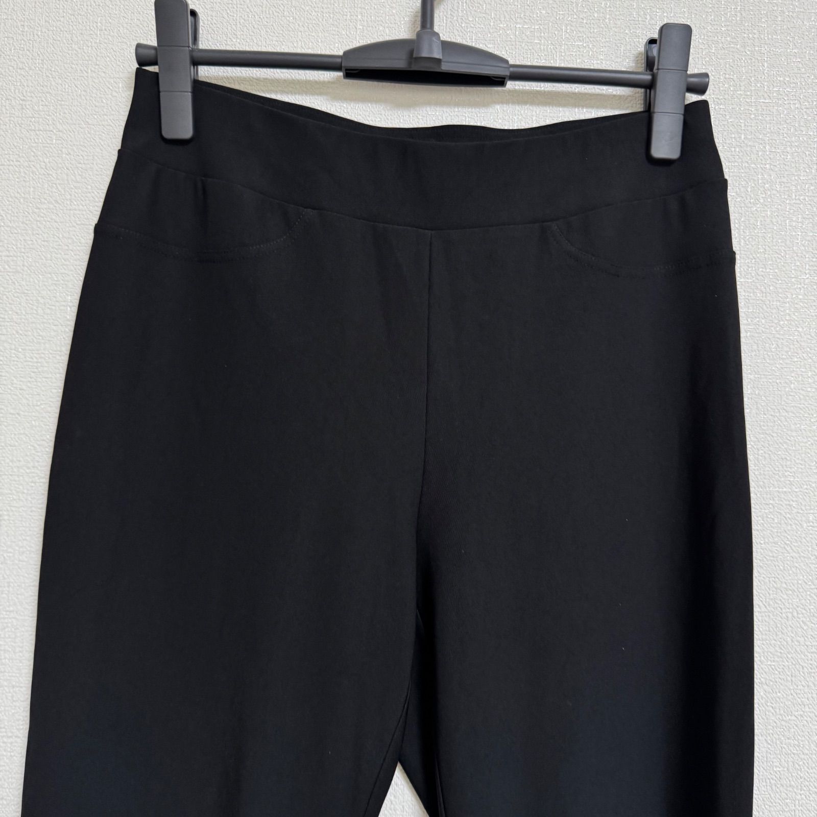 TOKUKO 1er VOL トクコ・プルミエヴォル レディース パンツ クロップ