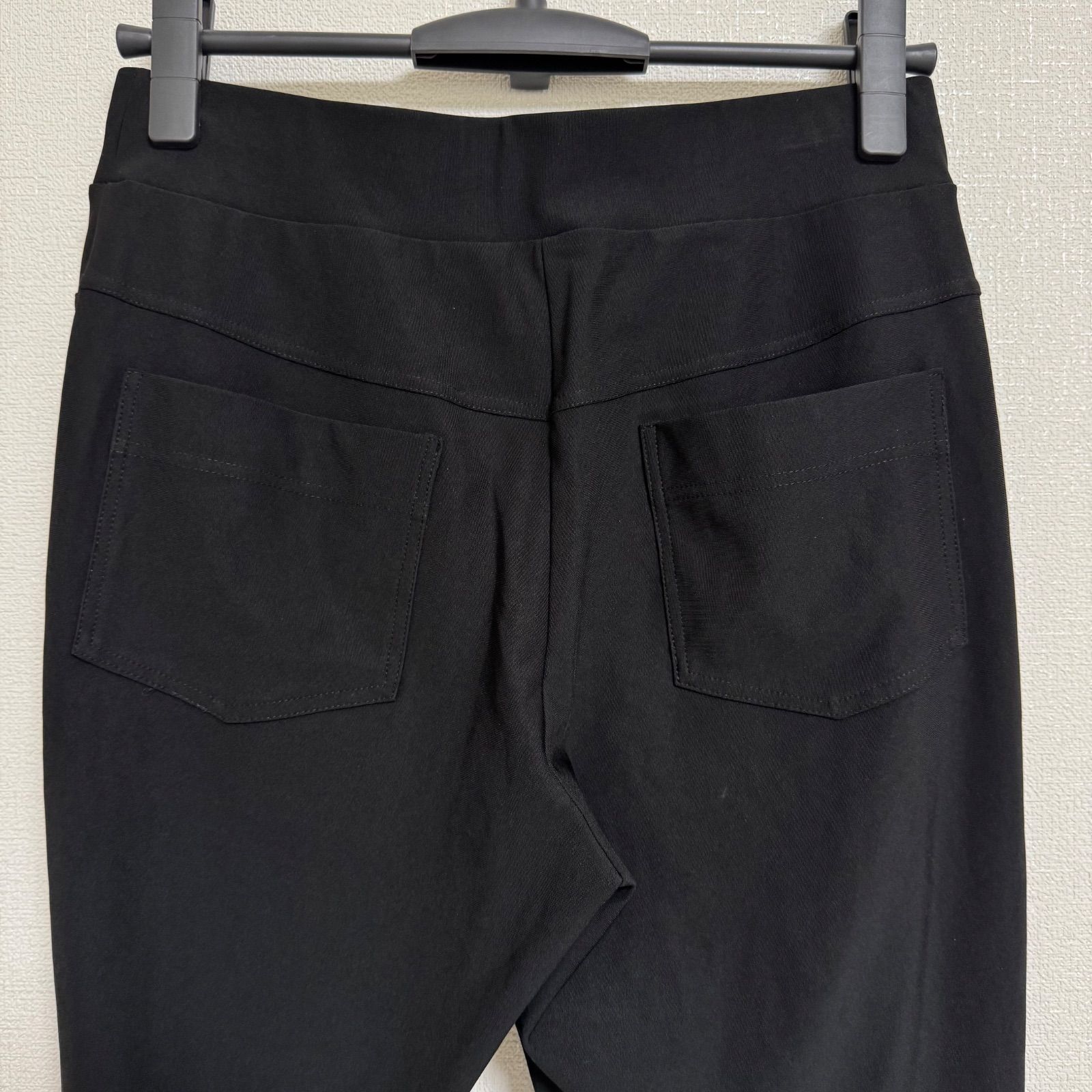 TOKUKO 1er VOL トクコ・プルミエヴォル レディース パンツ クロップ
