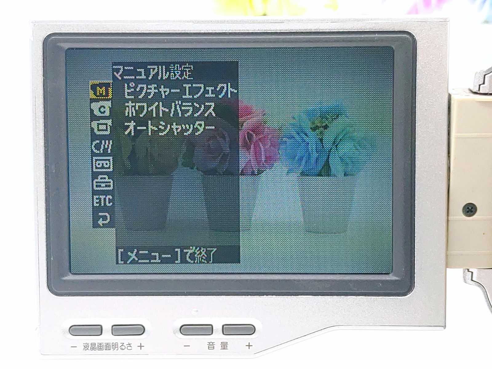 動作品 Sony DCR-TRV8 miniDV ビデオカメラ ダビングなどに カメラ SONY ソニー DCR-TRV808 ハンディカム miniDVビデオカメラ 整備