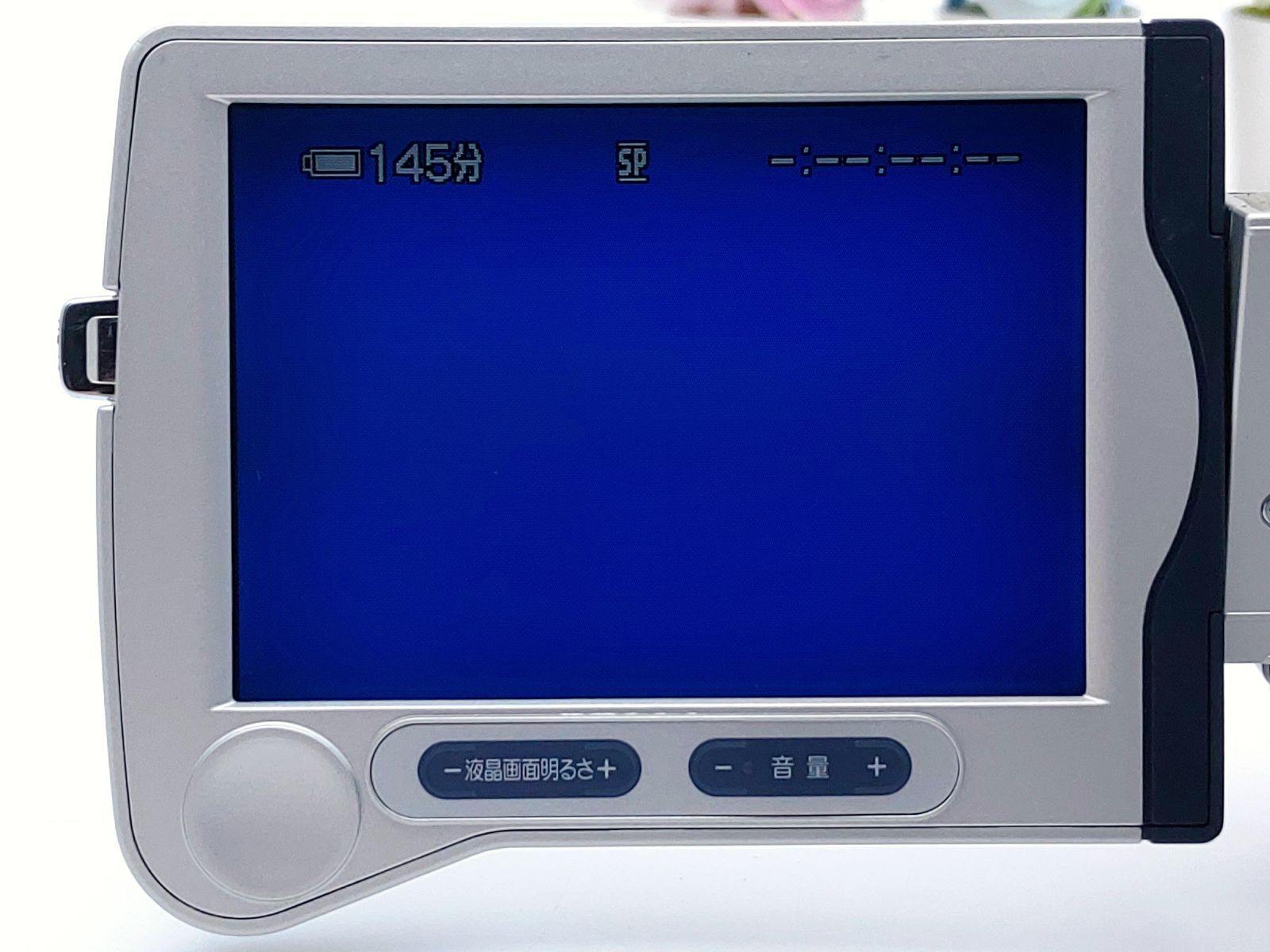 miniDVのダビングに！ SONY ビデオカメラ DCR-TRV30 動作品☆DCR-TRV30