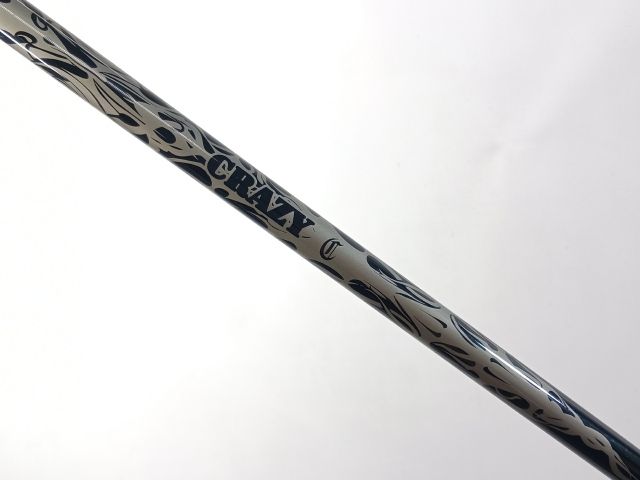 入間■【中古】 フェアウェイウッド キャロウェイ EPIC FLASH SUB ZERO クレイジーCB-50 6.9 15[4844]