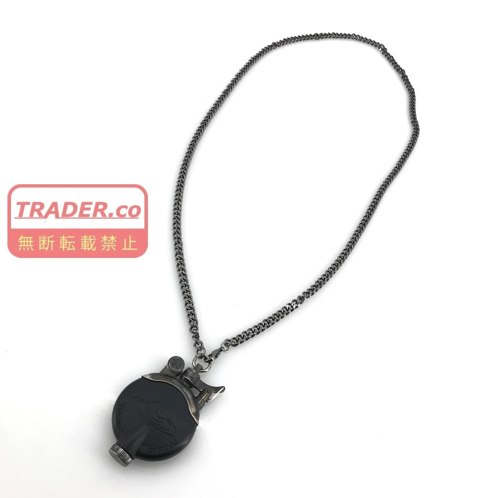 05w22746 ヴィヴィアンウエストウッド Vivienne Westwood チェーン付き