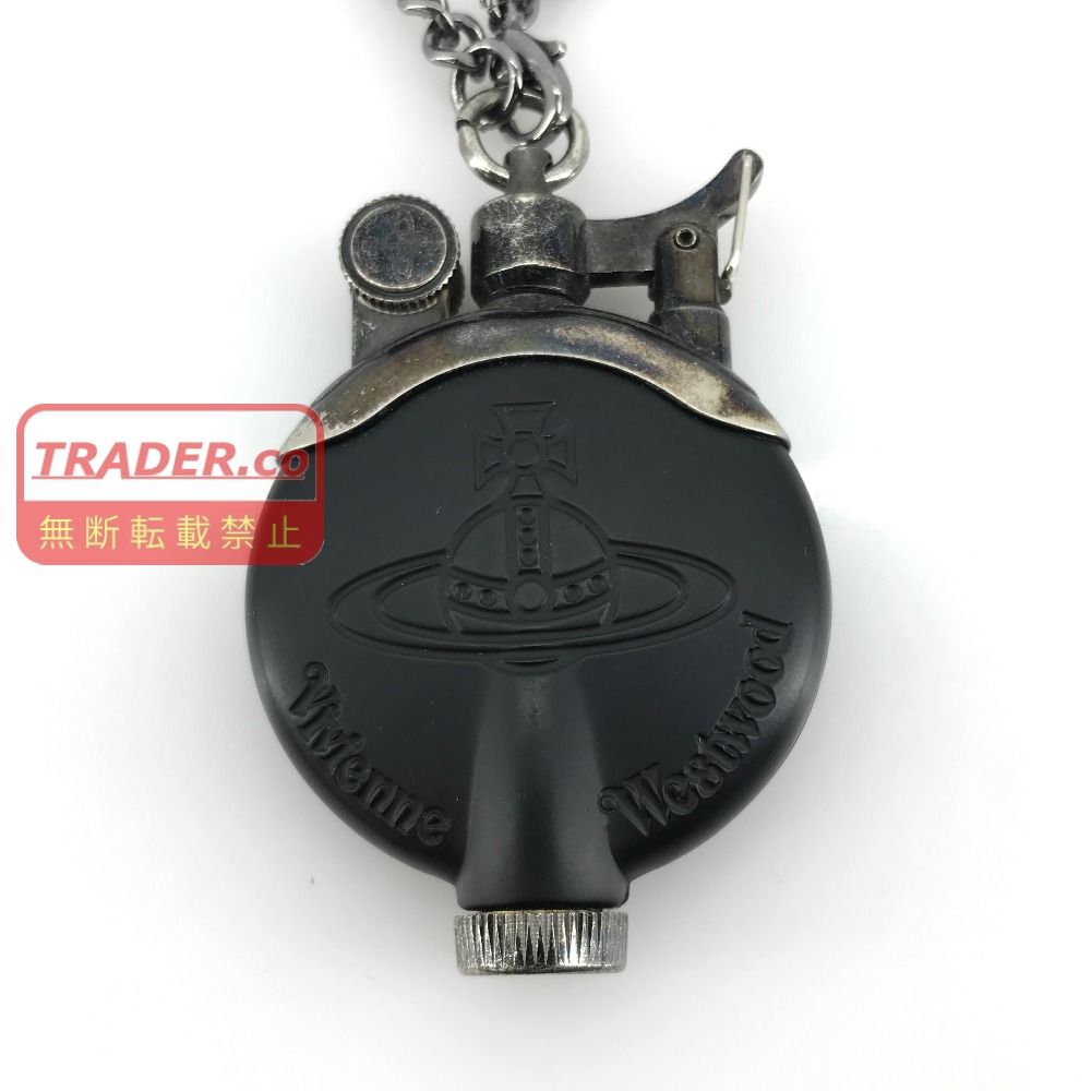05w22746 ヴィヴィアンウエストウッド Vivienne Westwood チェーン付き