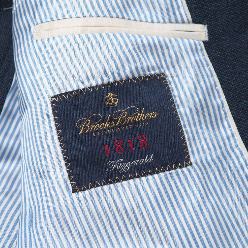 □美品□Brooks Brothers ブルックスブラザーズ ヴィンテージ 1818