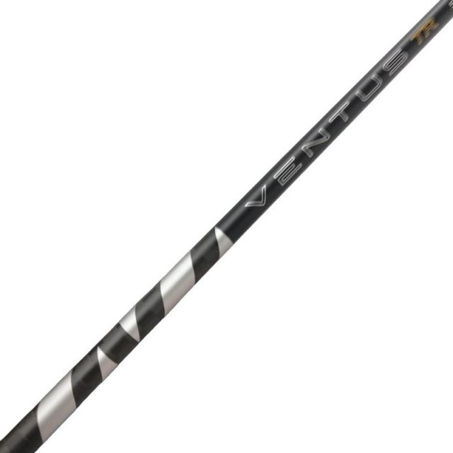 【中古】 VENTUS TR BLACK(2026) 5ドライバー用 シャフト VENTUS TR BLACK(2026) 5 (フレックスS)Nランク ゴルフクラブ 25,118円