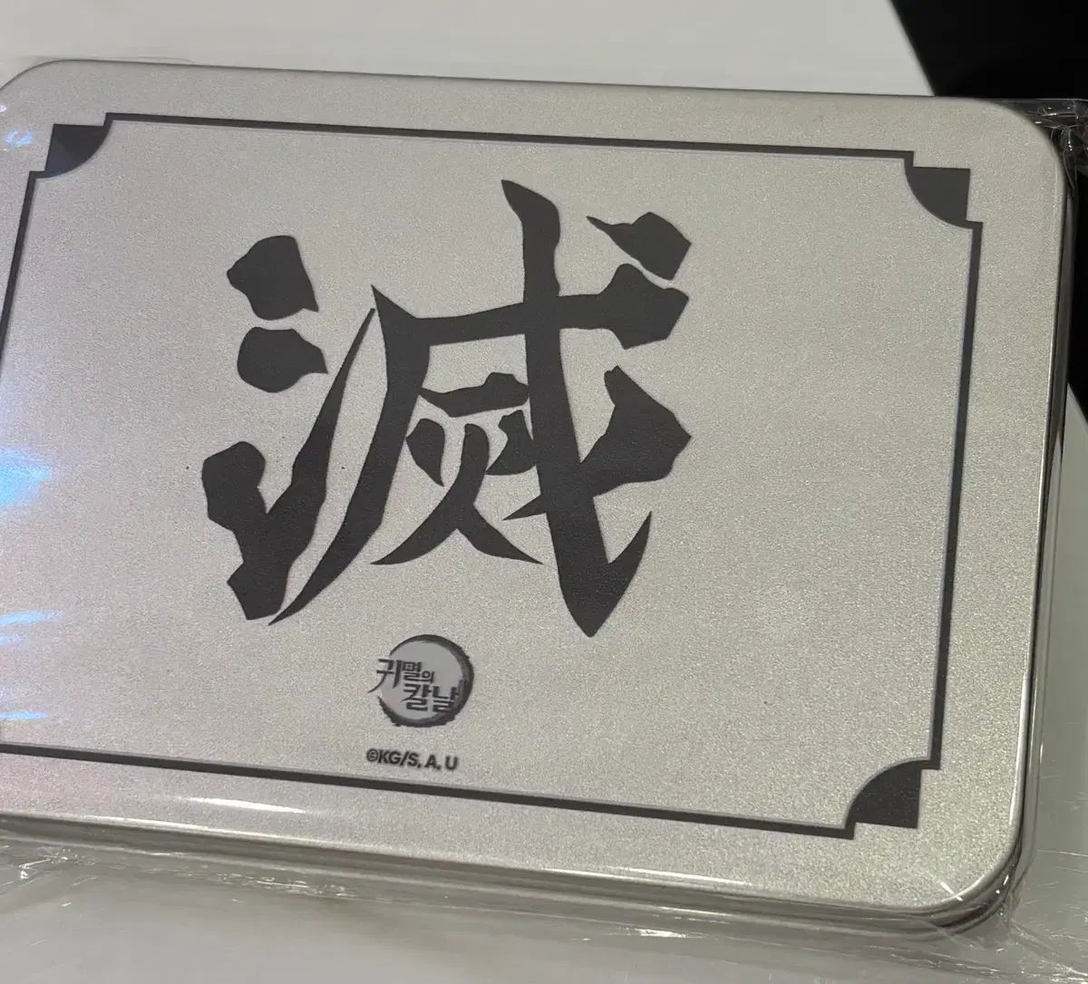 デーモンスレイヤー ポップアップ キーキャップ 未開封 5,968円