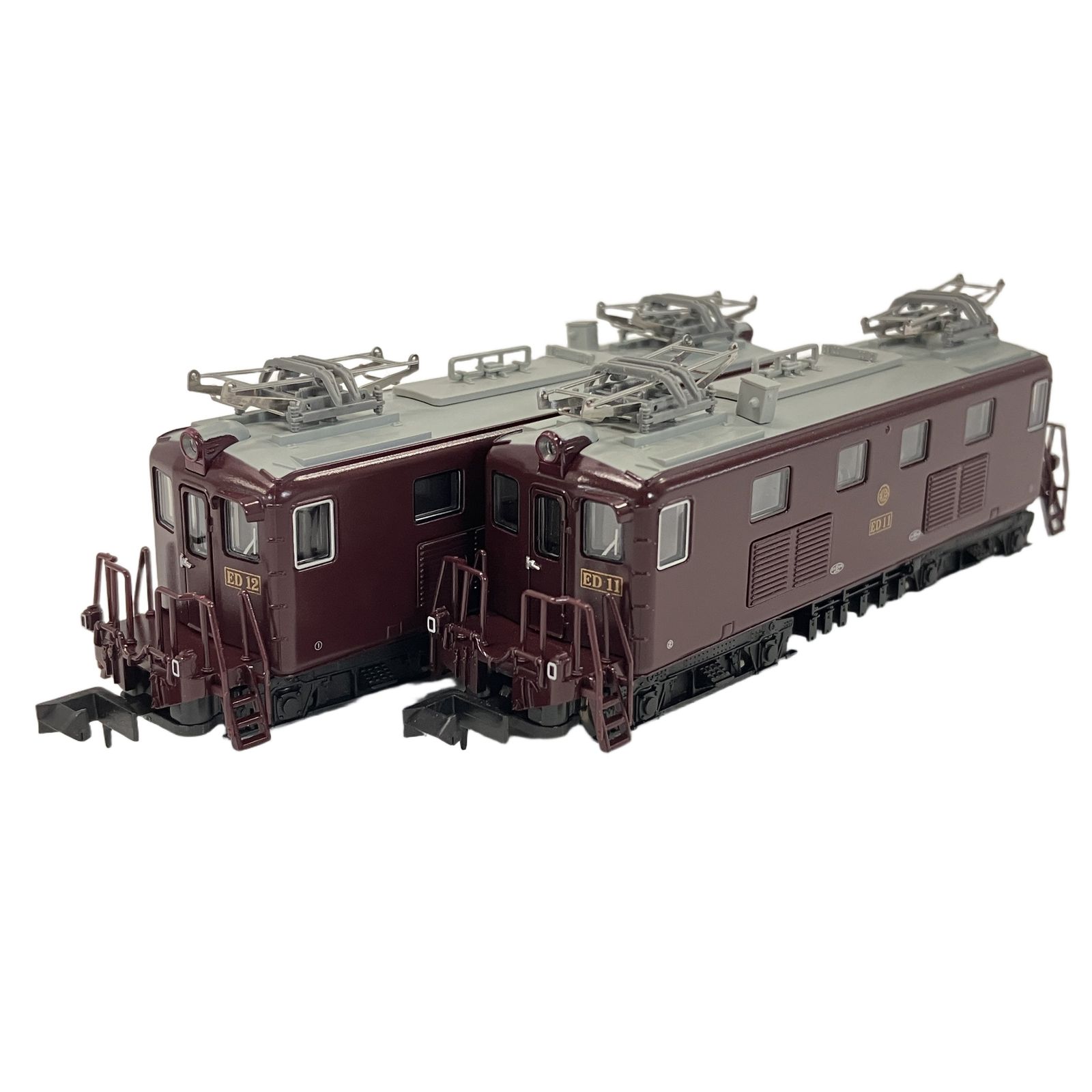 KATO 22-060 22-080 メインパワー KM-1 コントローラー KC-1 鉄道模型