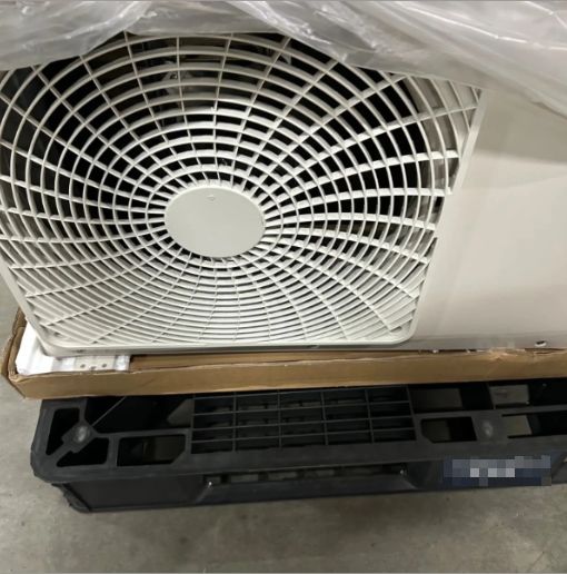 COMFEE' エアコン 6畳 2.2kw 2026年モデル CYA-2216AZ(W)/COYA-2216AZ