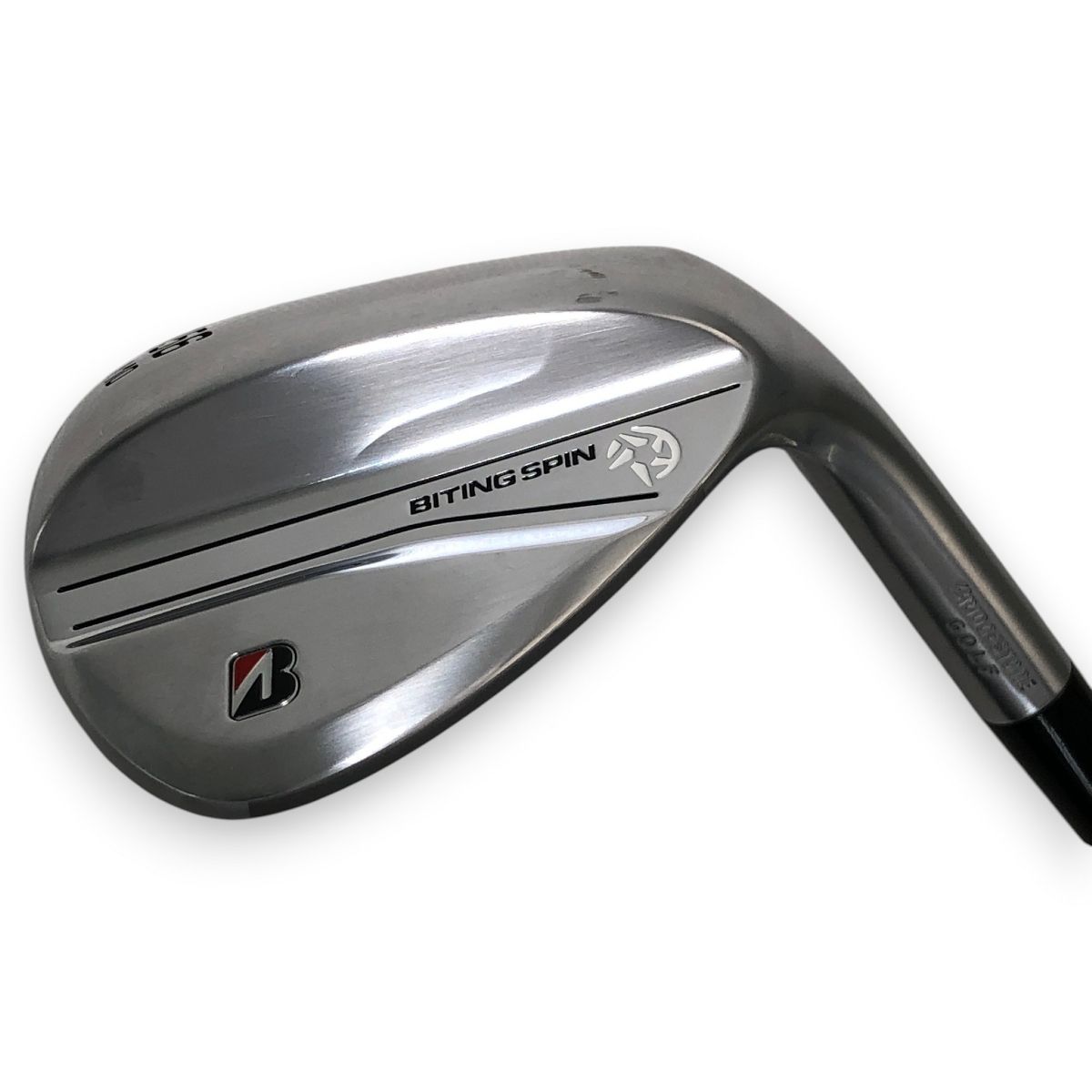 ブリヂストン BRIDGESTONE BITING SPIN 56 A10 ウェッジ ゴルフクラブ 中古 N11495466 16,188円