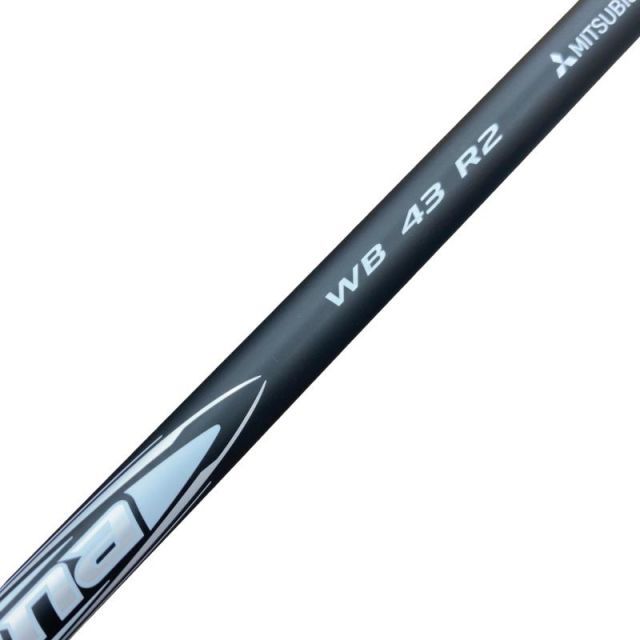 【中古】 Diamana WB 43ドライバー用 シャフト Diamana WB 43 (フレックスR)Bランク ゴルフクラブ 18,844円