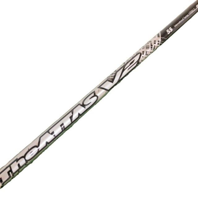 専用品 中古】 ダンロップスリーブ付き(ZX MkII系) マミヤドライバー用