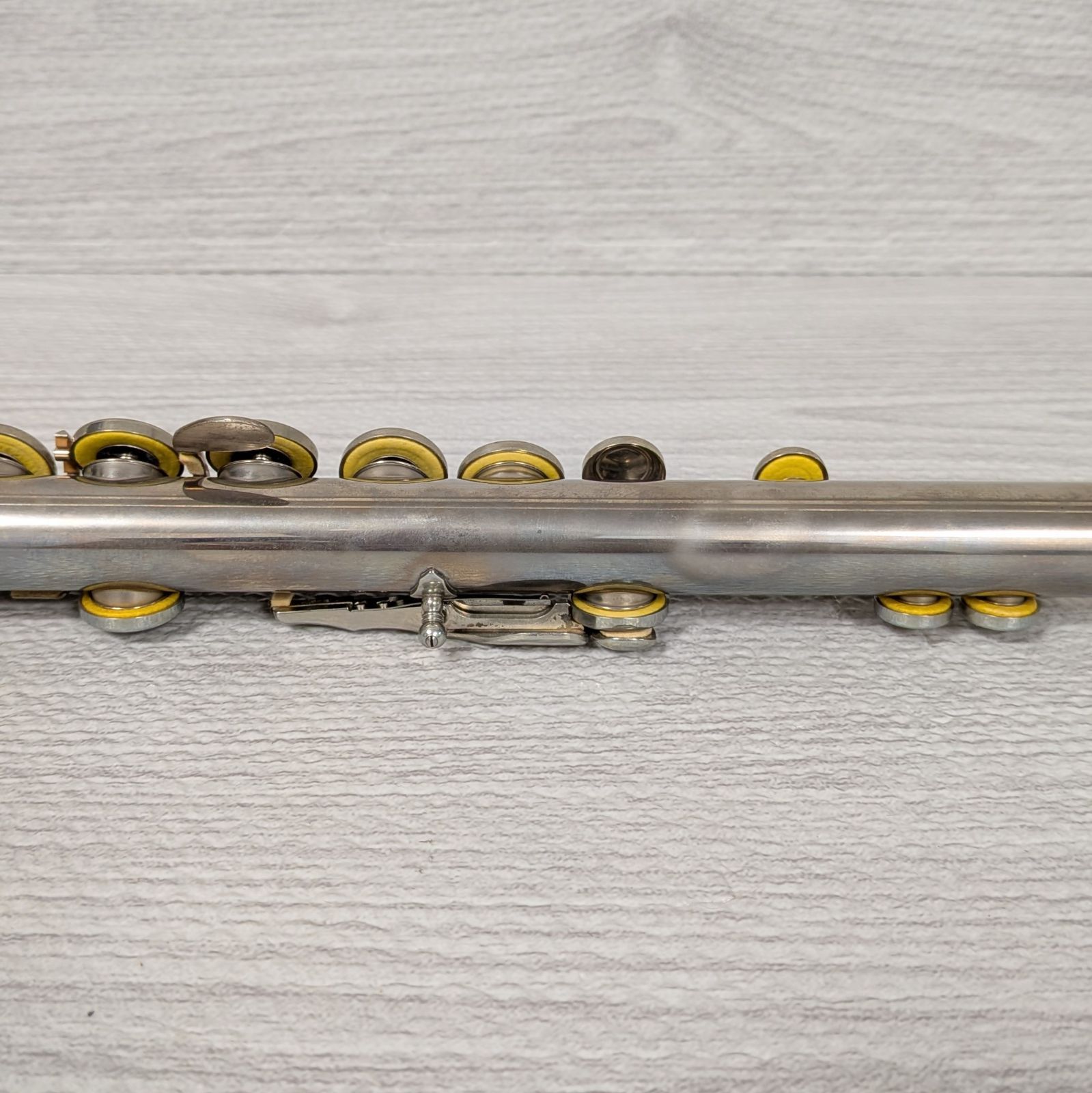 YAMAHA ヤマハ フルート YFL-211 YFL211 管楽器 吹奏楽器 - メルカリ