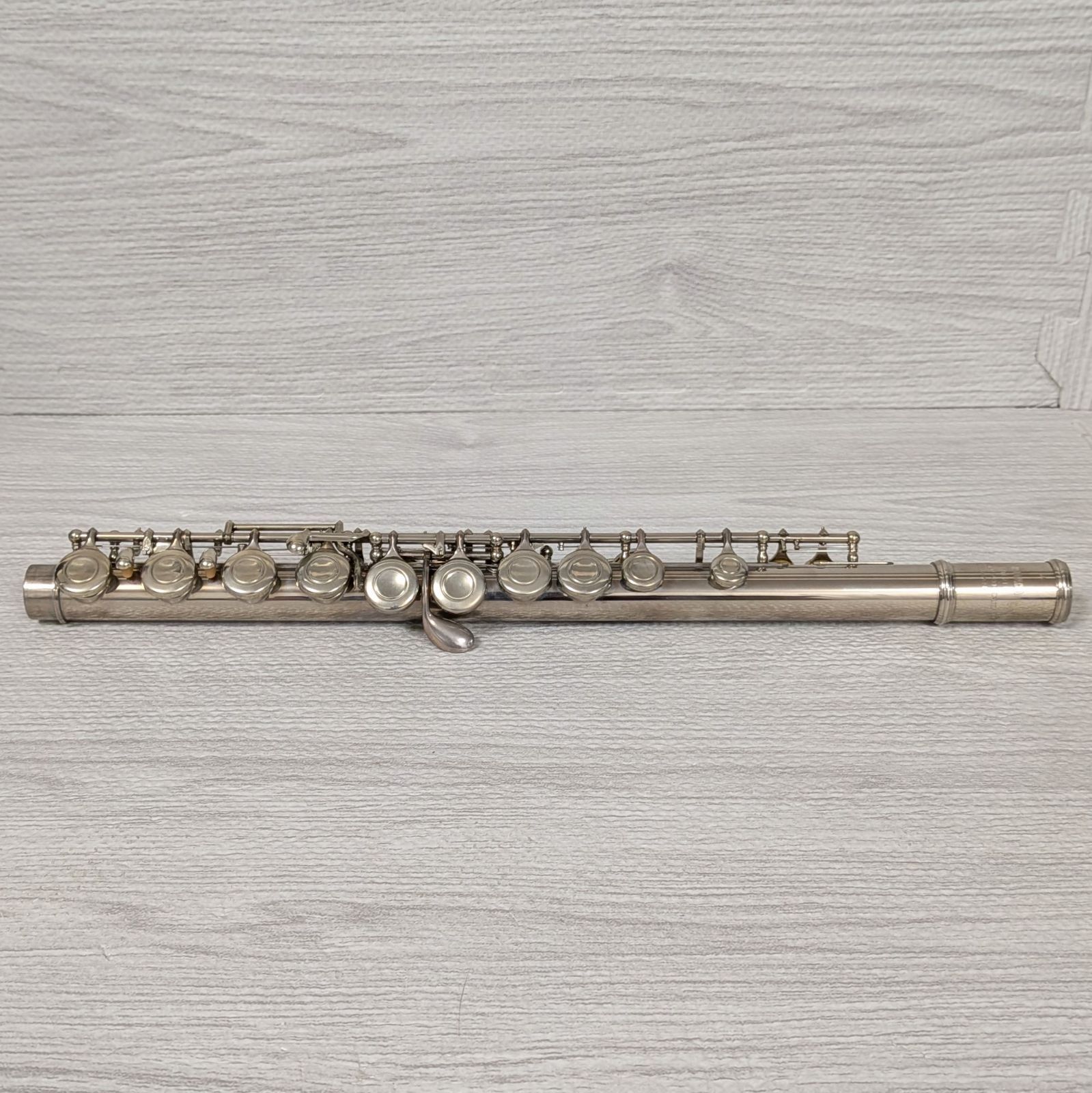 YAMAHA ヤマハ フルート YFL-211 YFL211 管楽器 吹奏楽器 - メルカリ