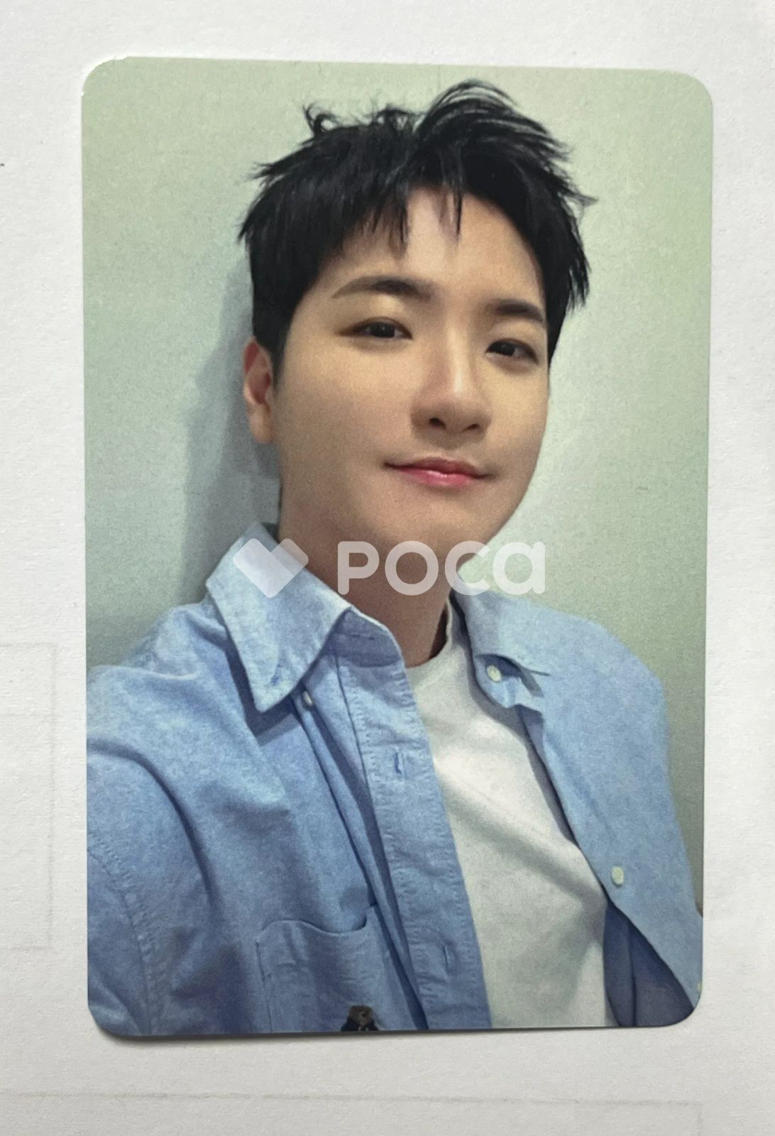 BABYMONSTER アヒョン DRIP POP-UP STORE Weverse Membership EVENT