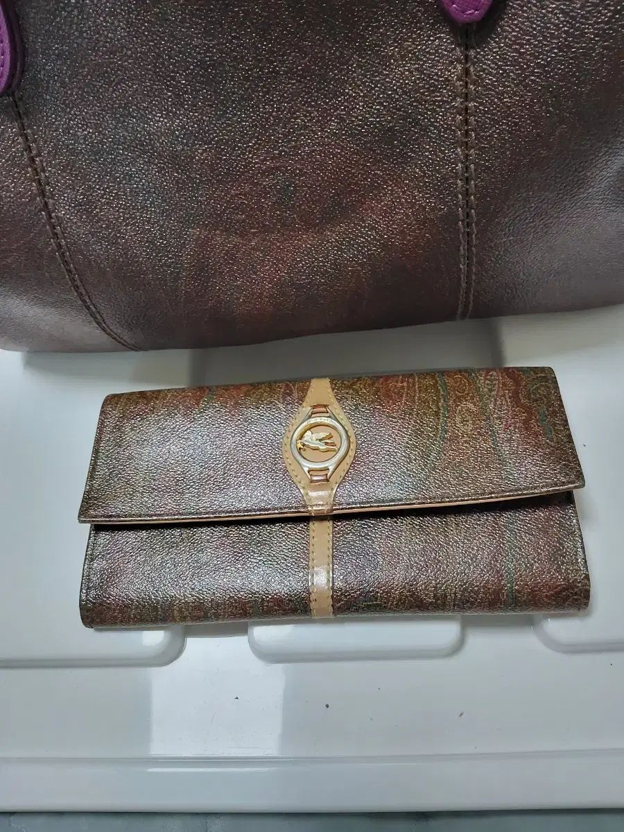 エトロ 財布