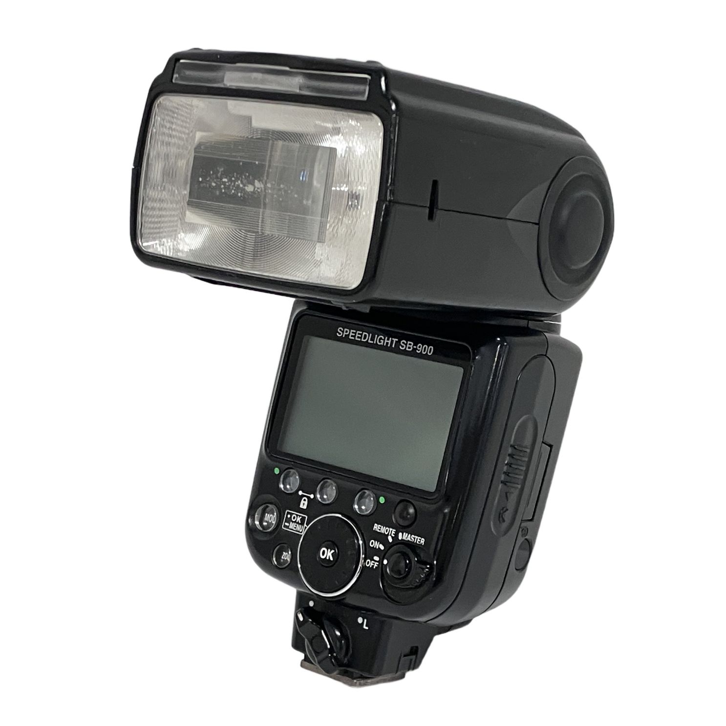 Nikon SB-900 スピードライト ストロボ フラッシュ ニコン 中古 F11487973