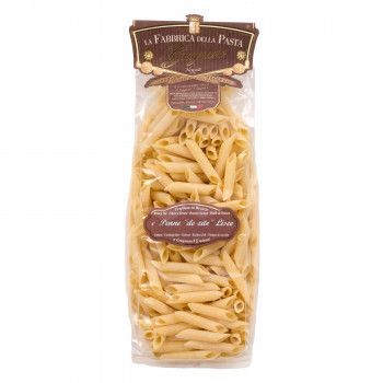 ラ・ファッブリカ・デッラ・パスタ　ペンネ　16袋セット　6445 パスタ スパゲティ マカロニ ソース イタリアン 製麺 12,092円