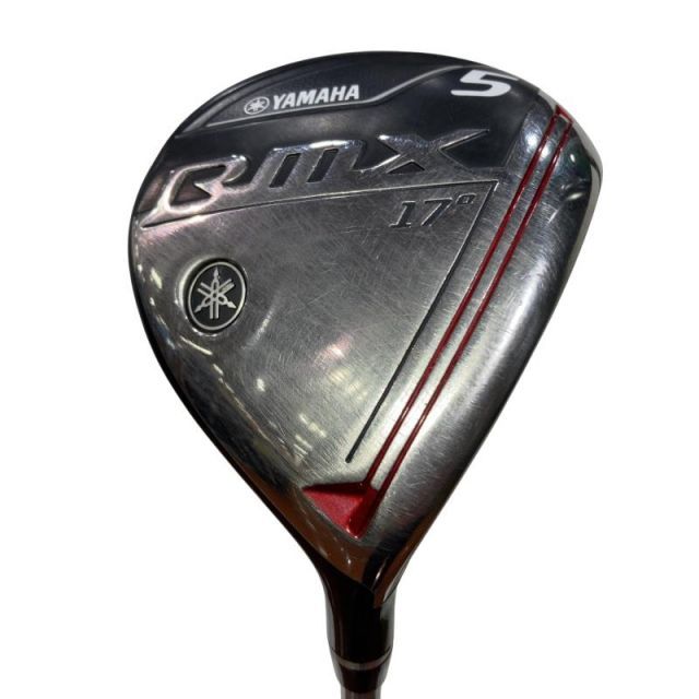 【中古】 ヤマハ RMX(2020) 5W フェアウェイウッド FW Speeder EVOLUTION VI FW 50 (フレックスS) メンズ 男性用 右利き 右用 Cランク ゴルフクラブ 9,555円