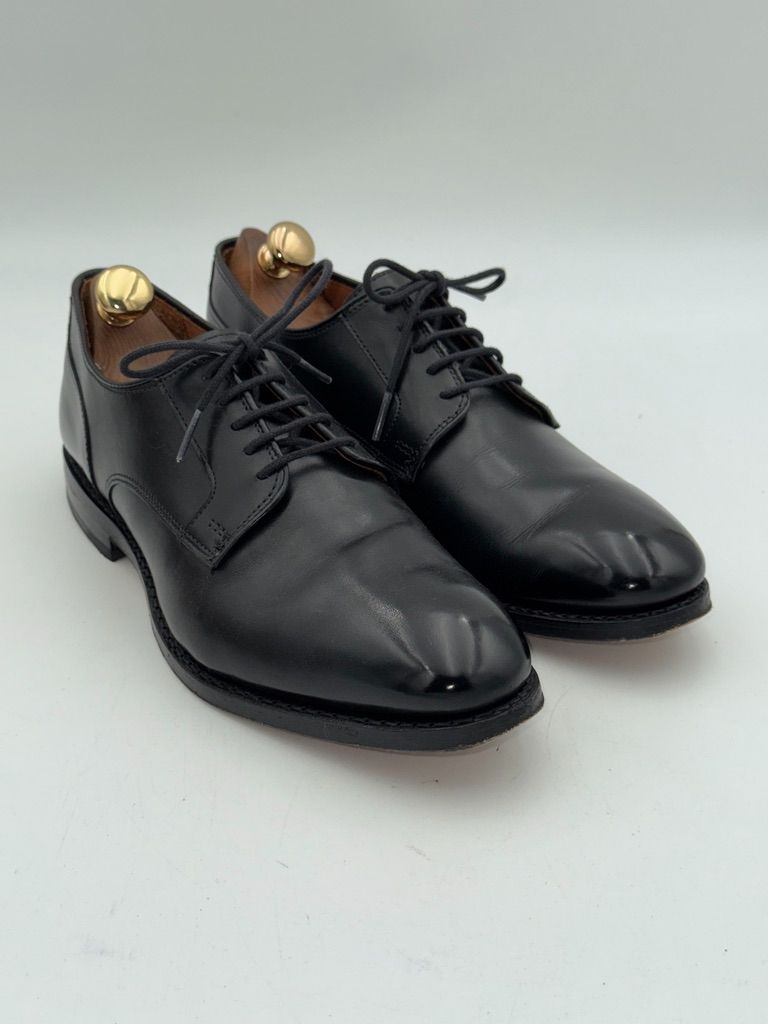 アレンエドモンズ Allen Edmonds プレーン WINDSOR US8E 目安26.5cm