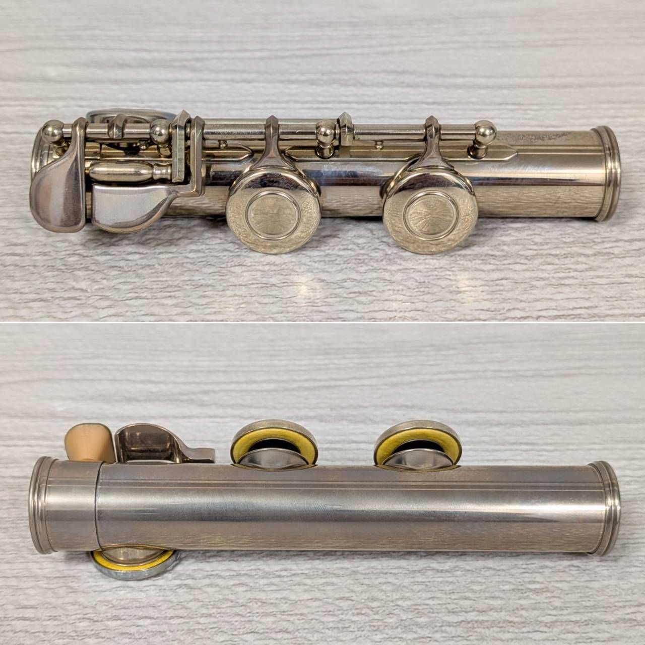 YAMAHA ヤマハ フルート YFL-211 YFL211 管楽器 吹奏楽器 - メルカリ