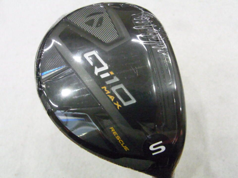 テーラーメイド Qi10 MAX 27度 Diamana BLUE TM60 Sフレックス ユーティリティ 中古 ゴルフドゥ!札幌厚別店【最短即日発送】
