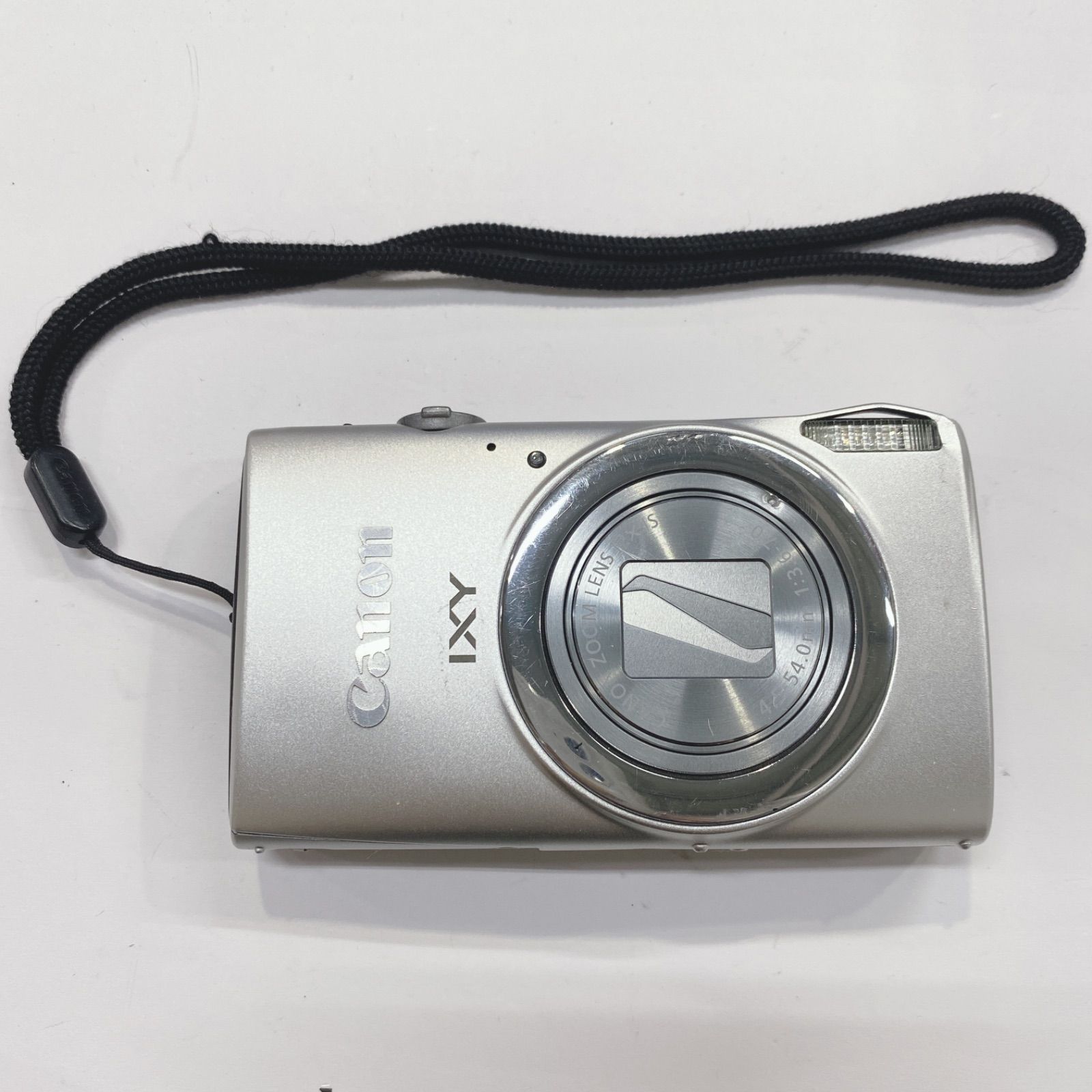 캐논 IXY630 PC2052 디지털 카메라