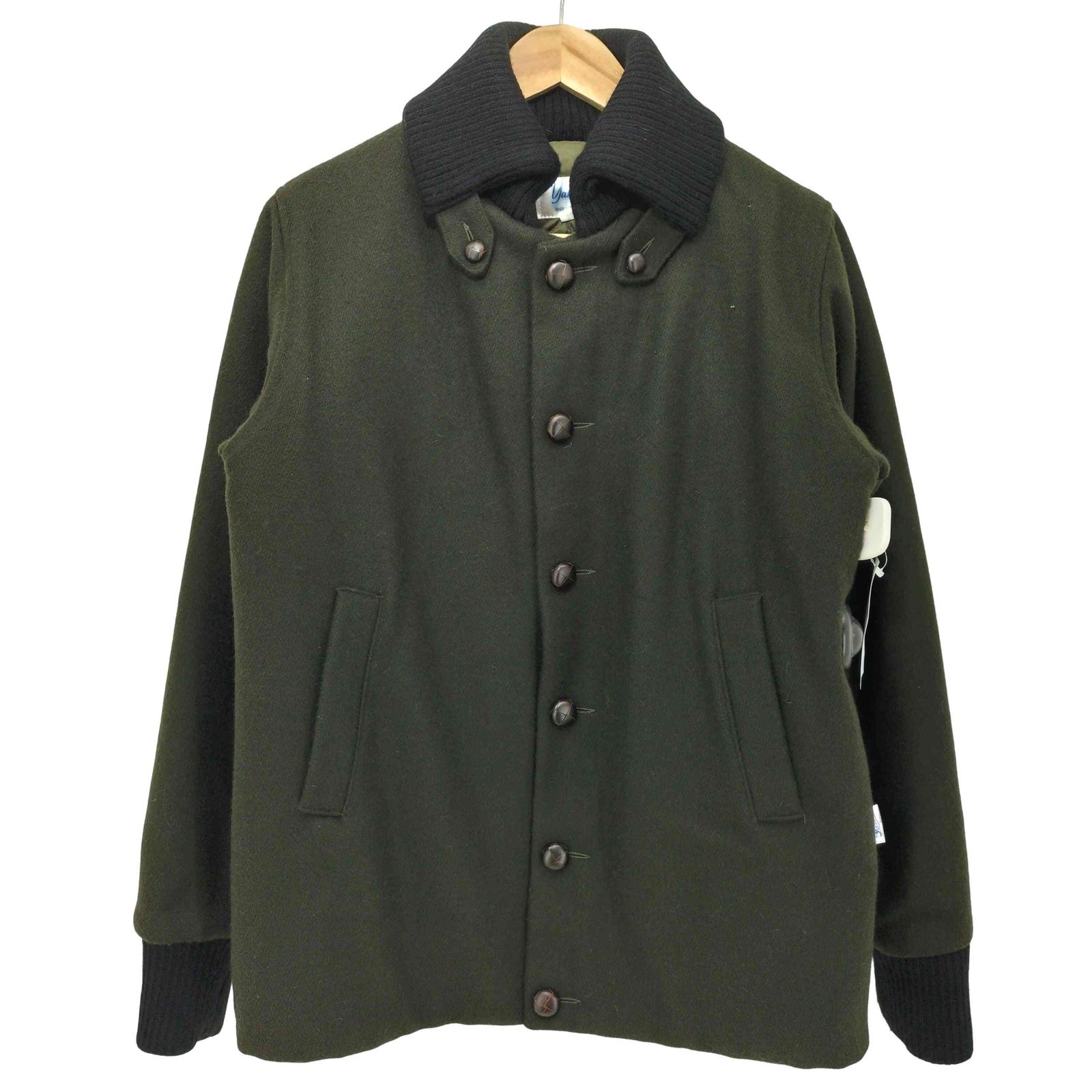 Yarmo ドンキー ファッションメンズ yarmo ジャケット メンズ YARMO