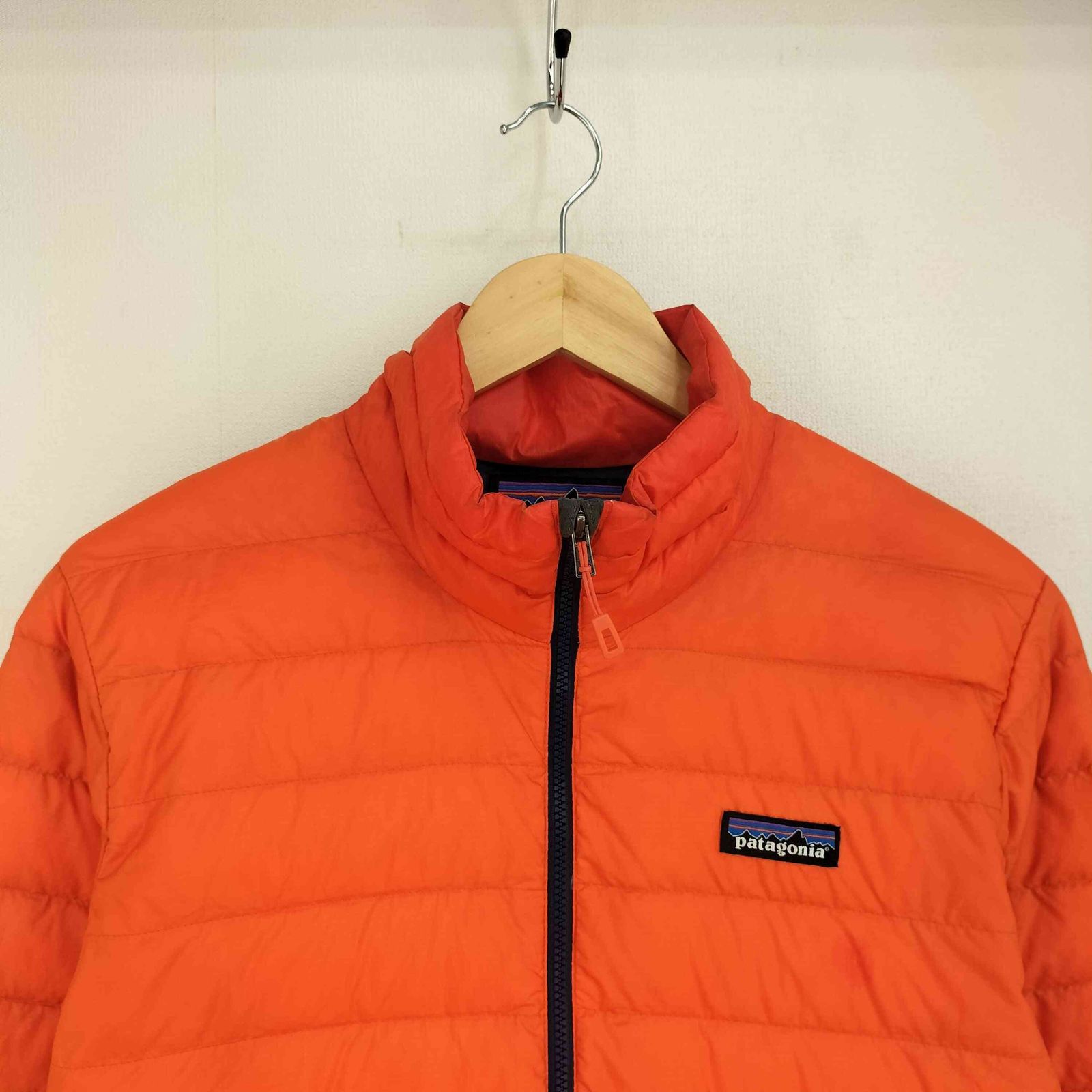 パタゴニア patagonia Down Sweater Jacket ダウン・セーター
