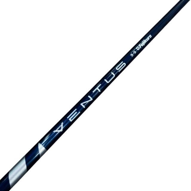 【中古】 テーラーメイドスリーブ付き(Qi4D系) フジクラドライバー用 シャフト VENTUS BLUE 5 (フレックスS)Bランク ゴルフクラブ 26,179円