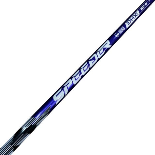 【中古】 テーラーメイドスリーブ付き(Qi4D系) フジクラドライバー用 シャフト SPEEDER NX VIOLET 60 (フレックスS)Bランク ゴルフクラブ 24,472円